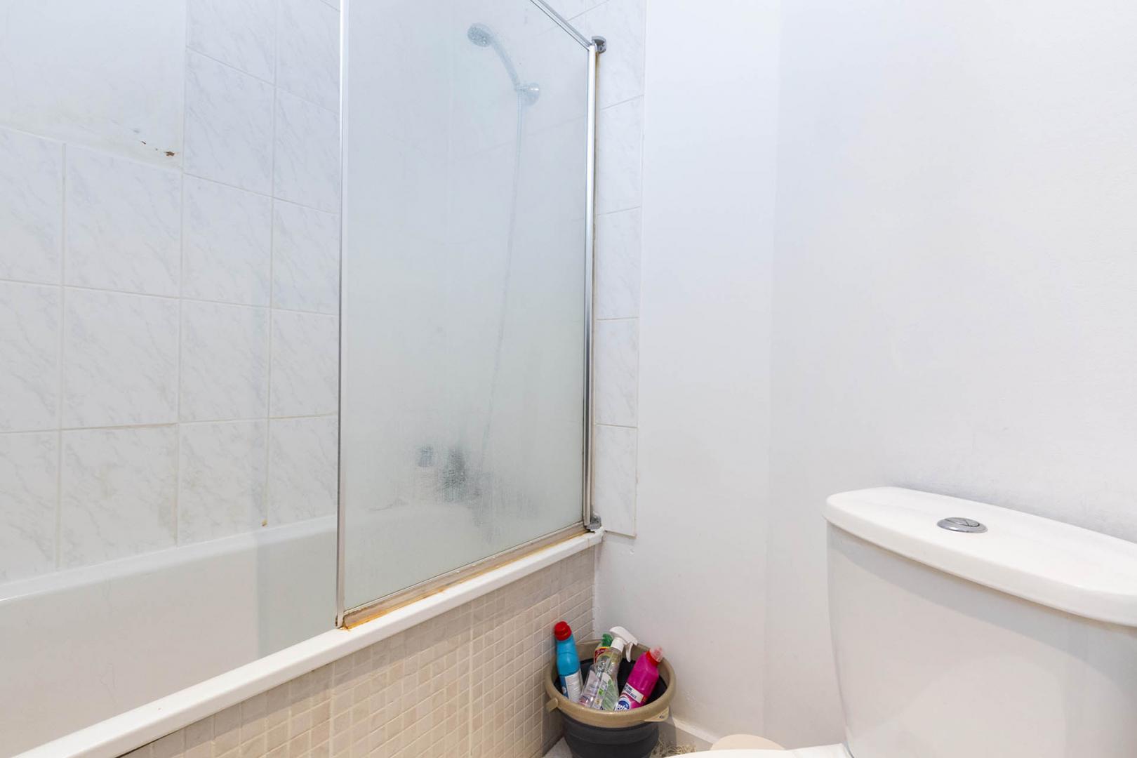 Stunning Sharers Apartment Greencroft gardens, West Hampstead